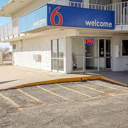 Motel 6-Goodland, Ks Luaran gambar