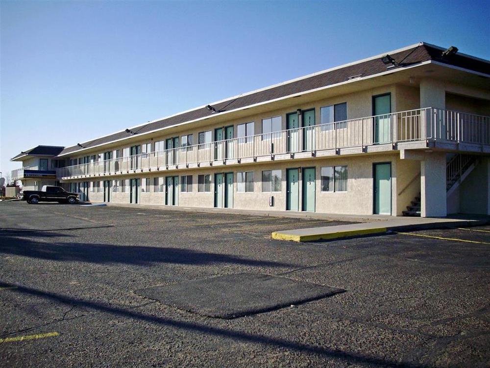 Motel 6-Goodland, Ks Luaran gambar