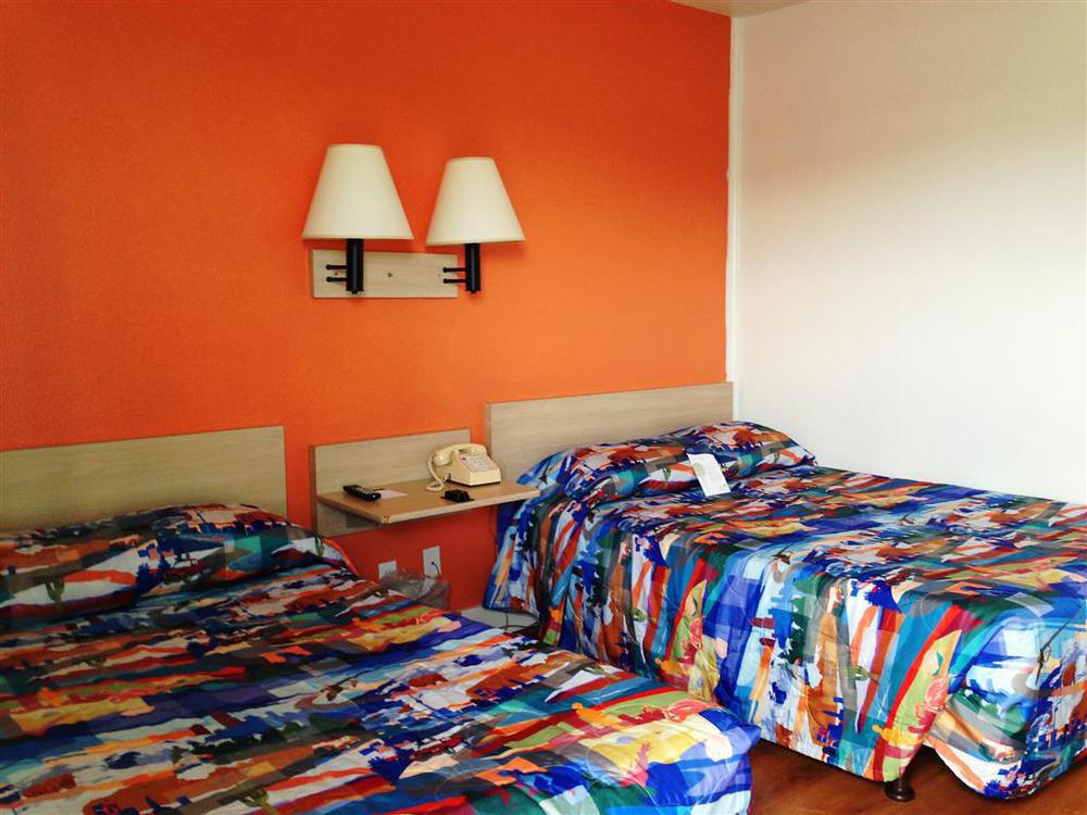 Motel 6-Goodland, Ks Bilik gambar